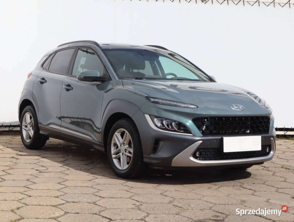 Hyundai Kona 10 TGDI czujnik deszczu Kona