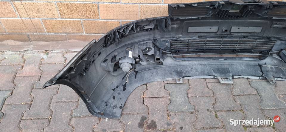 Zderzak Przód Seat Leon Toledo Zderzaki Sandomierz