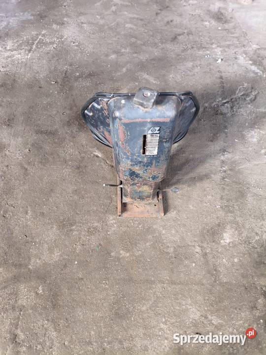 Zetor fotel kierowcy sprzedam