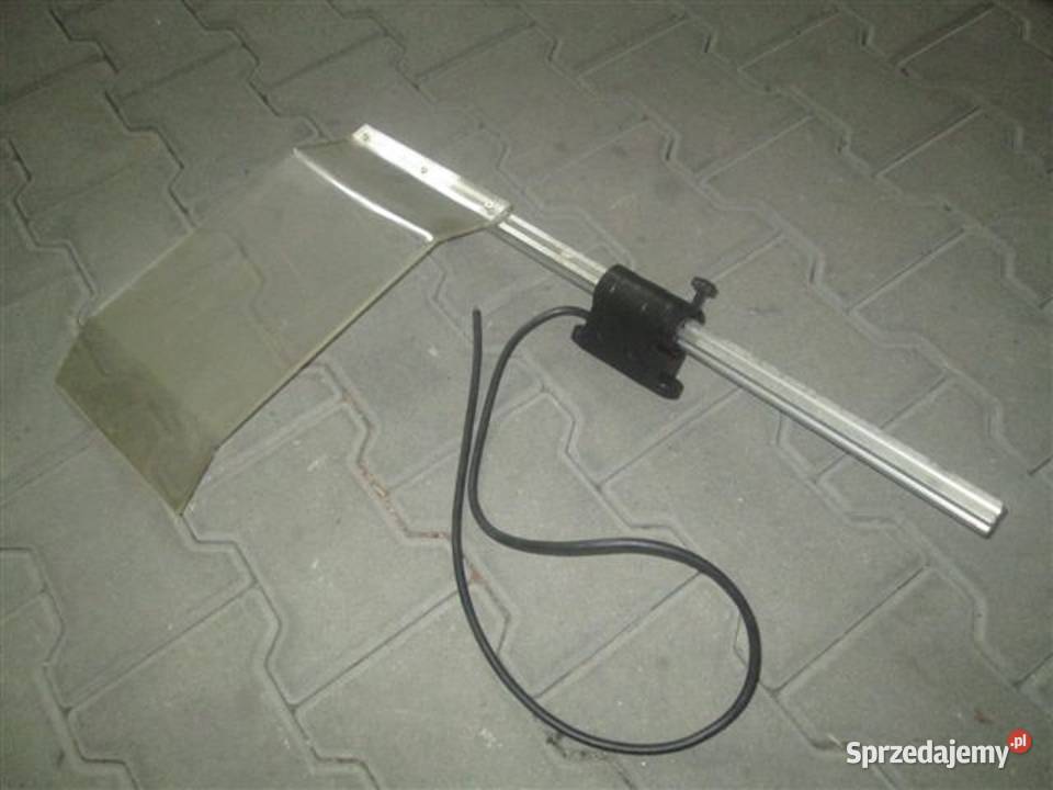 Osłona CFR 180x285 CFR 210x390 Produkcja Bełchatów