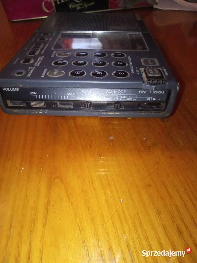 Radio SONY Gdańsk