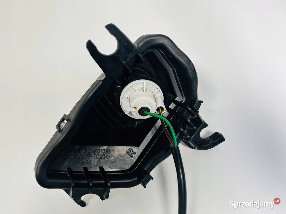 KAWASAKI Z 1000 SX 1116 Kierunkowskaz przód Łobżenica