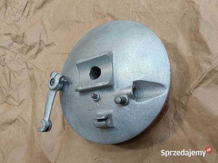 pokrywa szczękotrzymacz koła tył junak m10 m07 Częstochowa