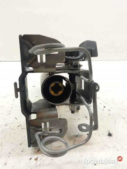 KOLUMNA KIEROWNICZA EU Dacia Duster II 20172024