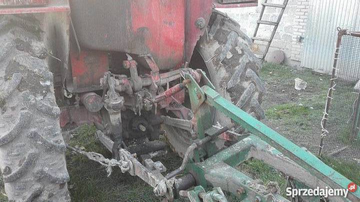 Belarus MTZ 70 Super świętokrzyskie Jędrzejów