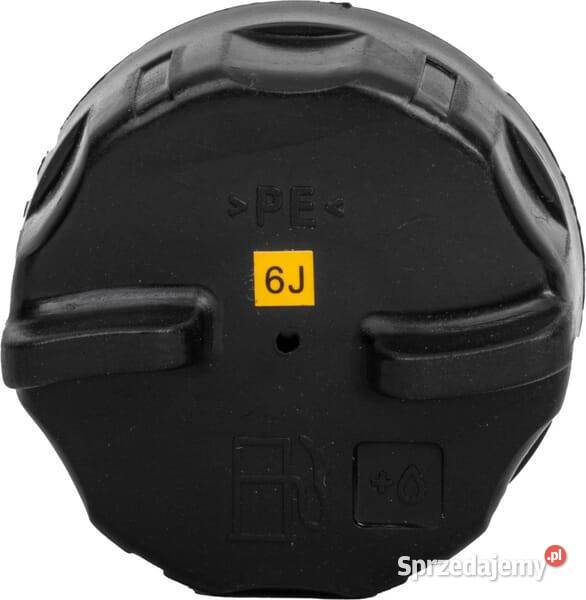 Korek zbiornika 416661 Części i akcesoria małopolskie Kamionna