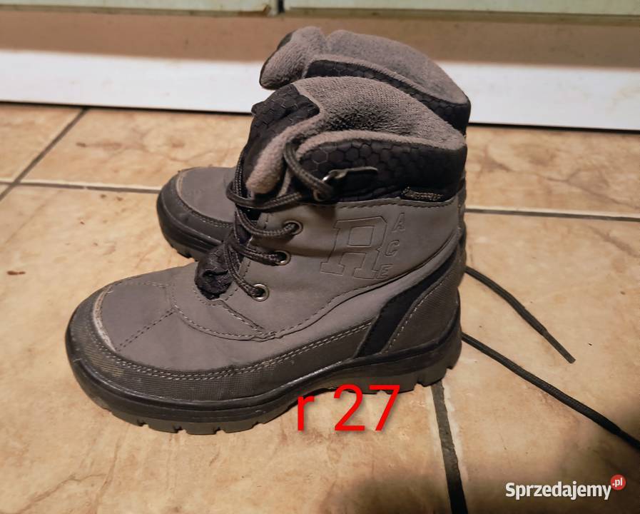 Sprzedam synu buty chłopiec Piwniczna-Zdrój
