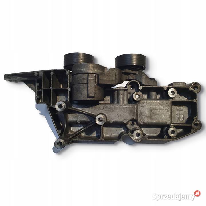 ŁAPA ALTERNATORA Volvo XC60 24 D5 wspornik Chełm