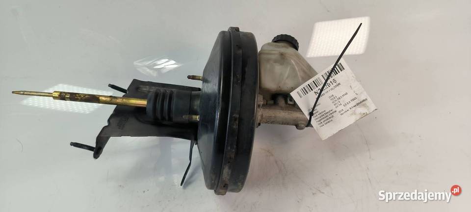 SERWO HAMULCOWE FORD MONDEO MK3 2S712B195CD Motoryzacja Lipno sprzedam