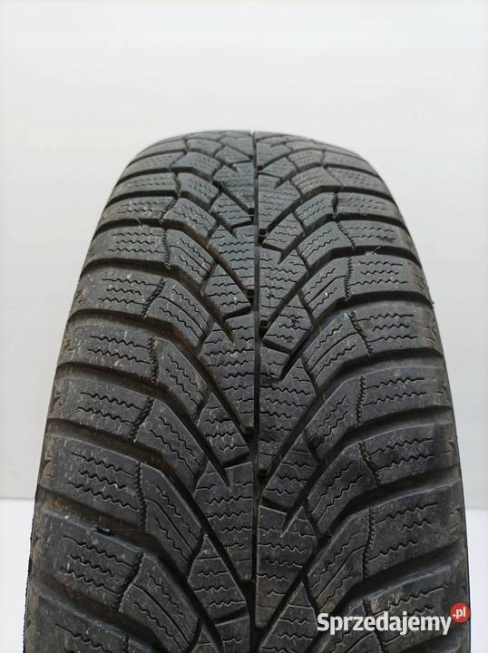 OPONA ZIMOWA KUMHO WINTERCRAFT WP52 18565R15