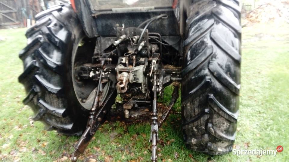 Case 685 xl Augustów