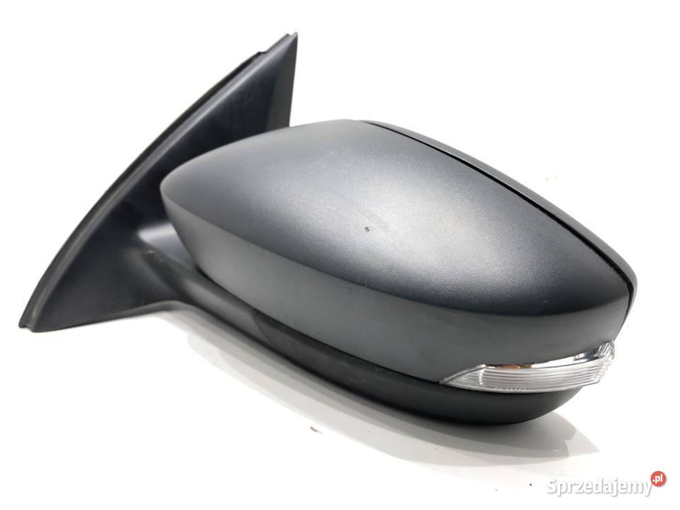 LUSTERKO LEWY SKODA RAPID SedanLimuzyna