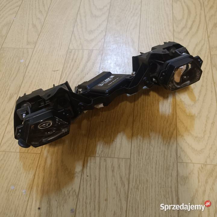 Lampa GSXS 1000 GT Białopole