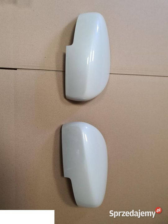 Suzuki ignis II obudowa lusterka lewa prawa