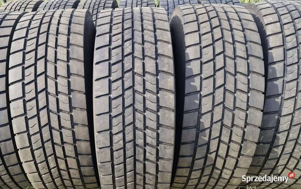 Opony 31570R225 Aleksandrów Kujawski