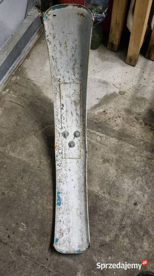 Błotnik Romet Mińsk 125 łódzkie Prusinowice