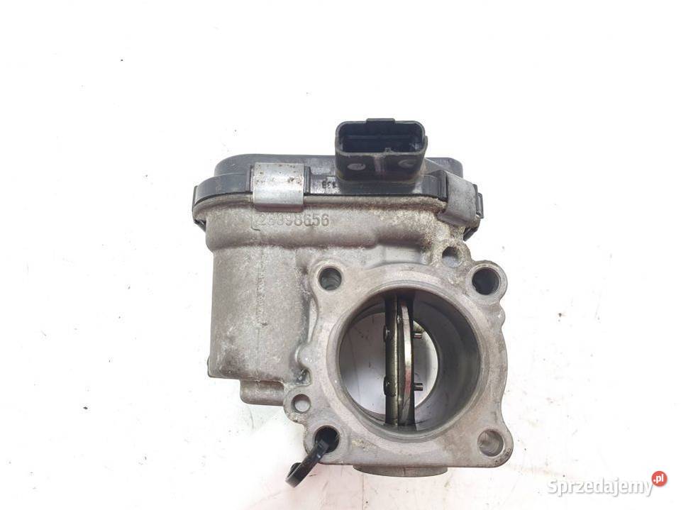 PRZEPUSTNICA CITROEN C ELYSEE 9673534480 Lipno