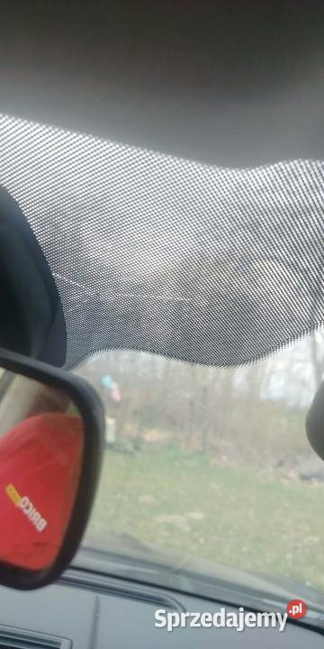 Nissan Qashqai 2 Qashqai+2 Osięciny