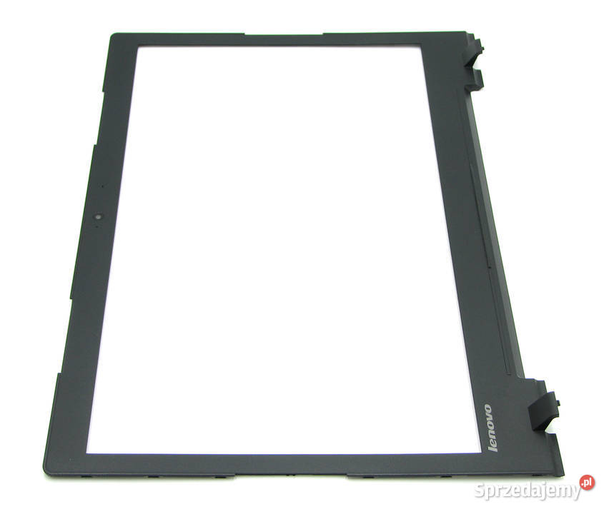 Oryginalna ramka bezel matrycy lcd Lenovo B7180 Cielądz
