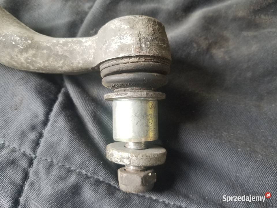 Wahacze przednie bmw e39 tulejka zwrotnicy lewy