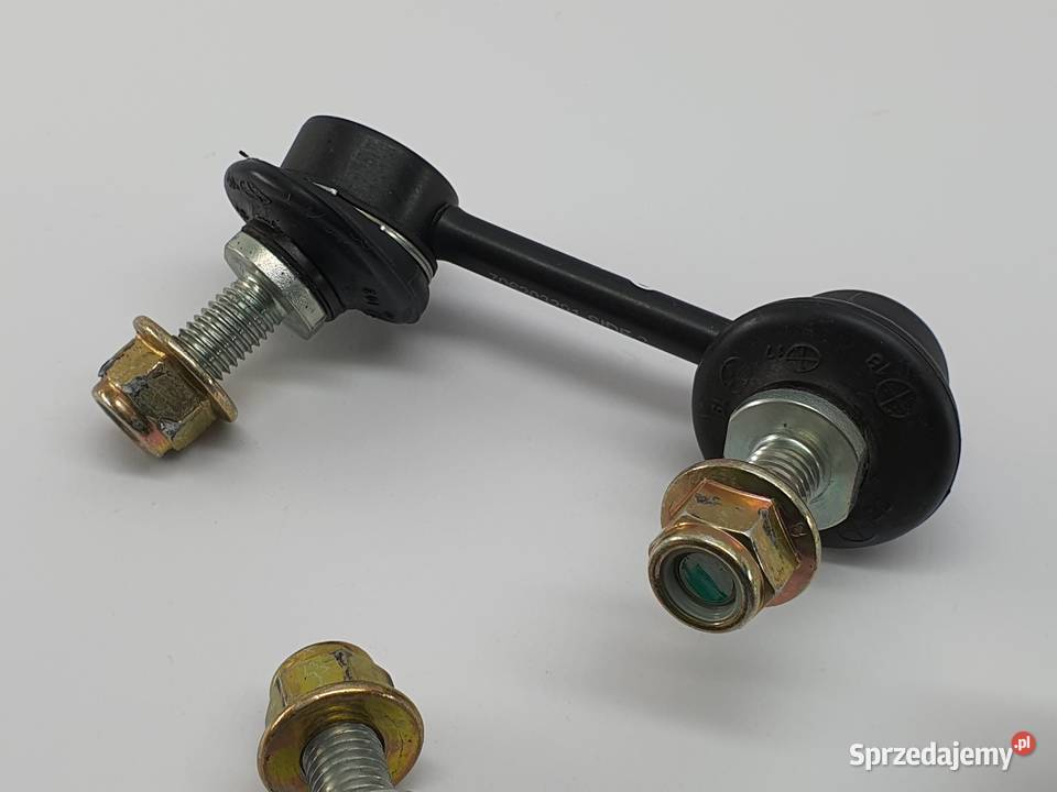 Drazek Stabilizatora Przedni Can Am Outlander łódzkie Łódź