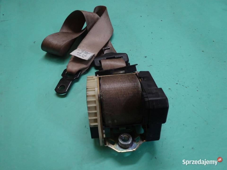 BMW X5 I E53 04r pas bezpieczeństwa lewy przód świętokrzyskie