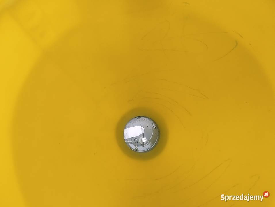 Siewnik do poplonów Europart śląskie Dankowice Trzecie