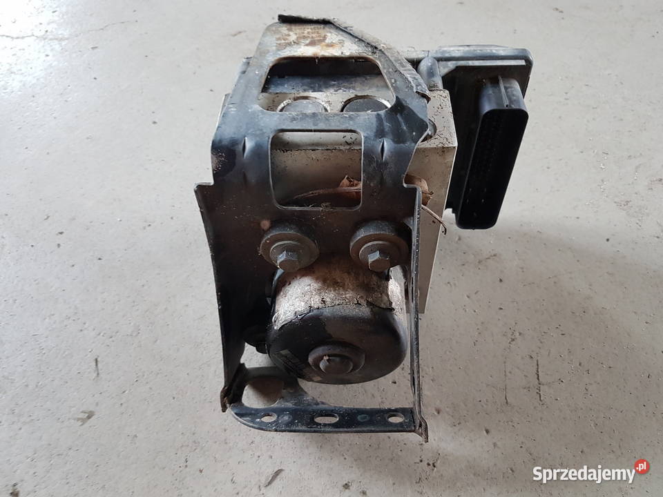 VW SHARAN MK1 LIFT POMPA HAMULCOWA POMPA ABS Turek