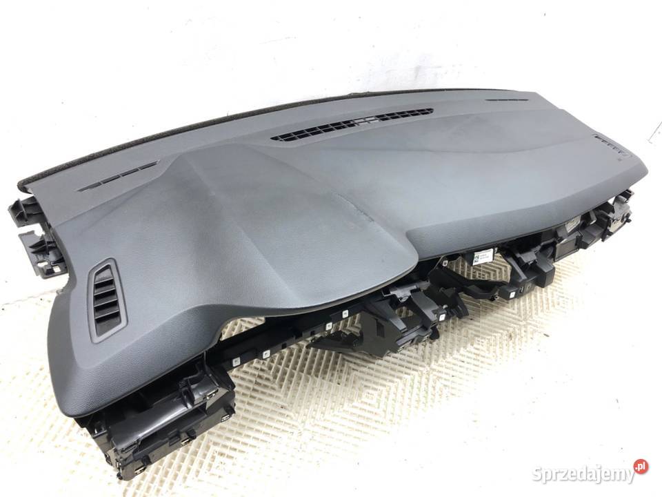 KOKPIT PODUSZKI KOMPLET RENAULT CLIO V podkarpackie sprzedam