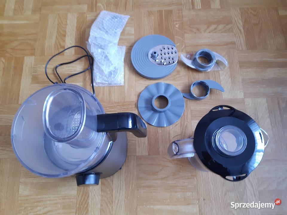 robót kuchenny philips hr7769 Rybnik