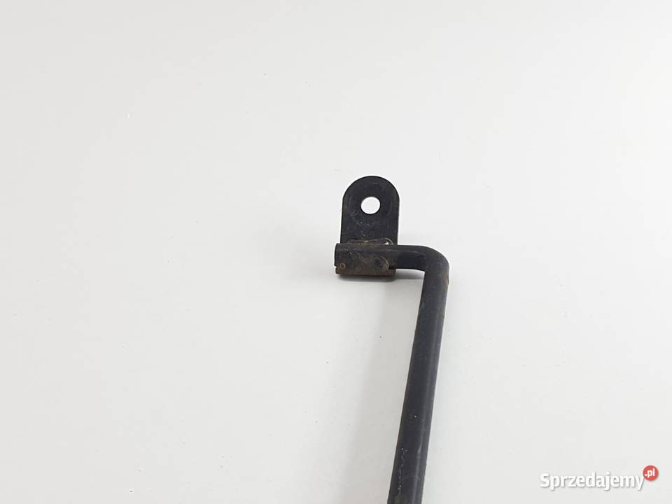 UCHWYT MOCOWANIE STELAZ TGB BLADE 550 Janowice