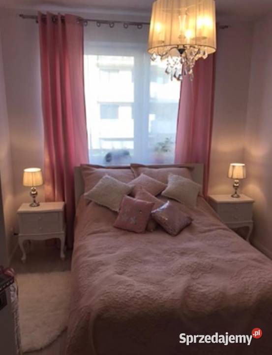 Sprzedam Mieszkanie 52m2 2garaże i boks balkon Warszawa sprzedam