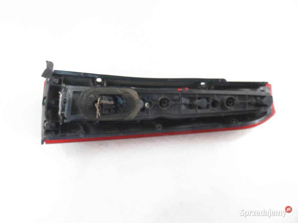 LAMPA LEWA TYLNA OPEL MERIVA A 93294345