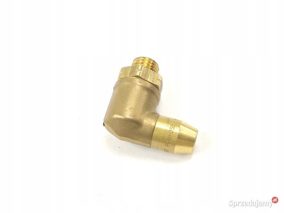 ZŁĄCZKA KOLANKO IVECO TRUCKS DAILY NOWA