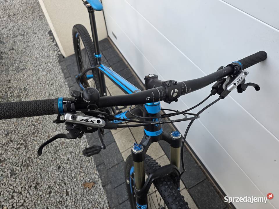 Rower górski TREK SUPERFLY 8koła 29DEORE dolnośląskie