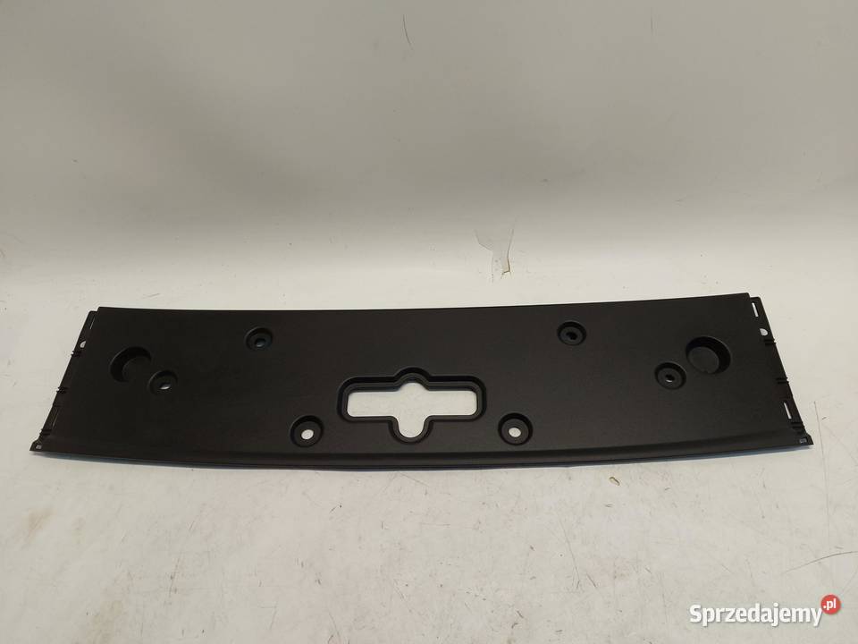 Cherry Jaecoo 7 PHEV 2025r Osłona pasa Części samochodowe