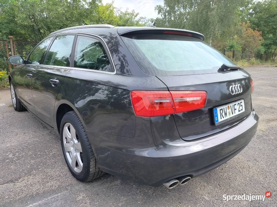 Bezwypadkowy Świeżo sprowadzony Rok produkcji 2014 Wałbrzych