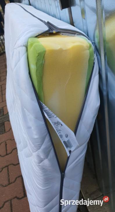 Materac Dreamzone 90x200 materace pojedyńcze śląskie Częstochowa