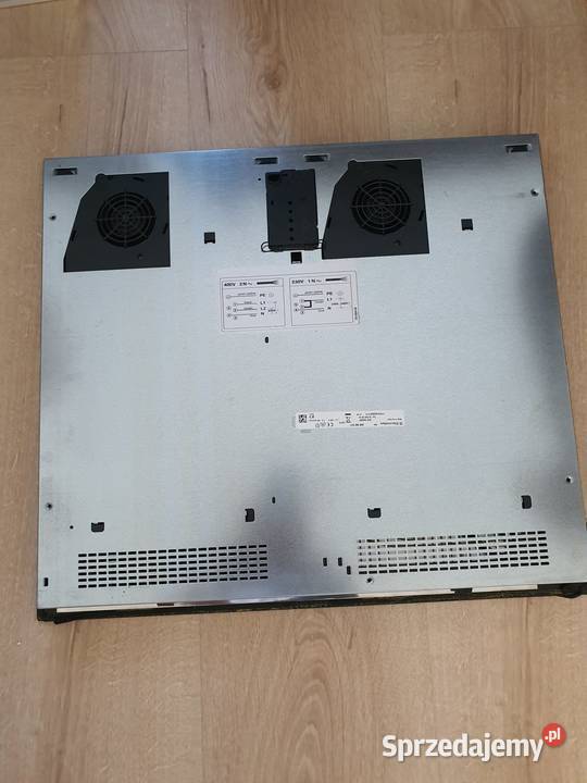 płyta indukcyjna elektrolux Jawor
