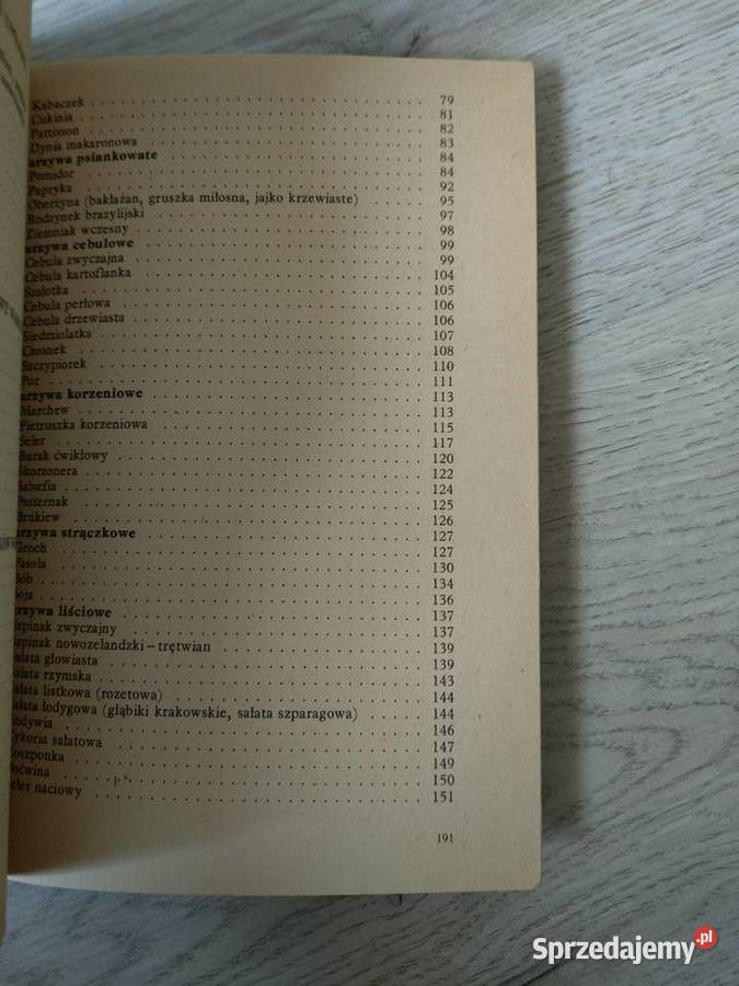 ABC warzywnictwa Moja działka Gdańsk