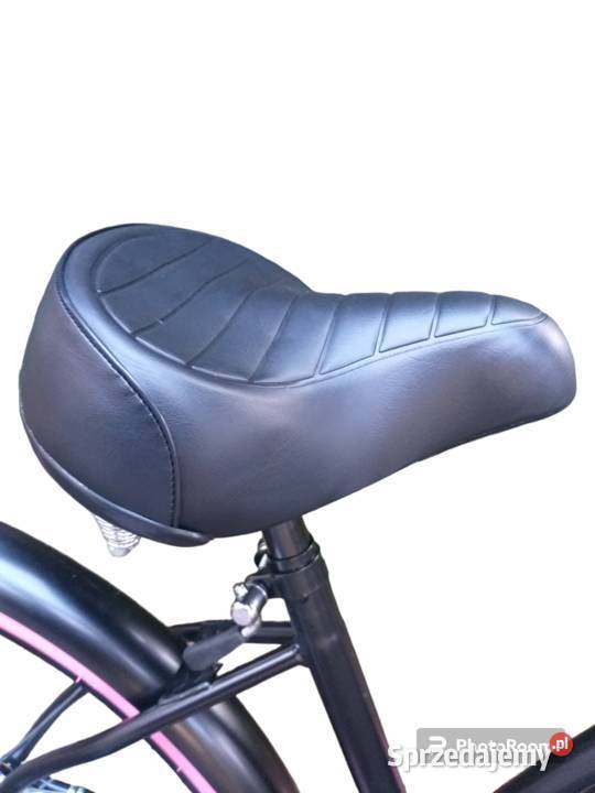 Rower miejski cruiser Imperial Bike 28clDarmowa kujawsko-pomorskie Włocławek