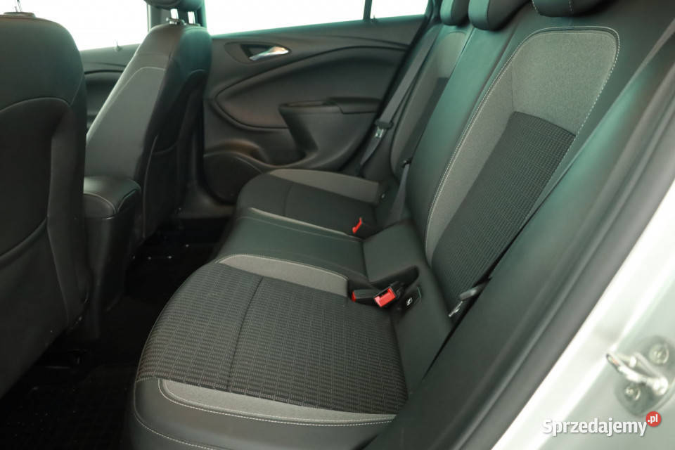 Opel Astra 12 Turbo Kombi Piaseczno