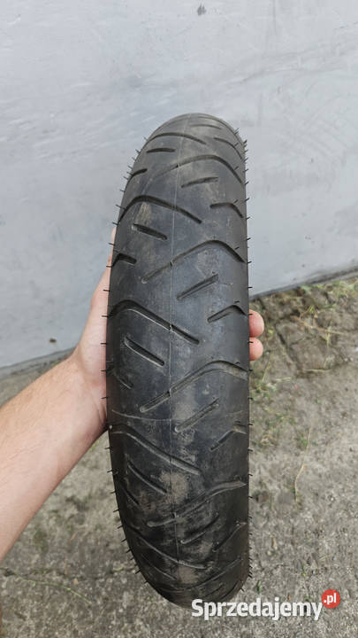 Opona Heidenau K72 1007016 Simson MZ Romet Krosno