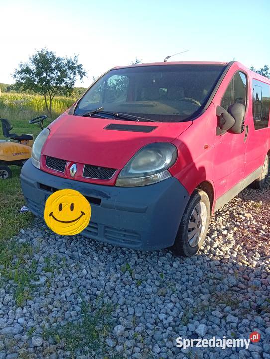 Sprzedam trafiać 1cm3 Samochody osobowe