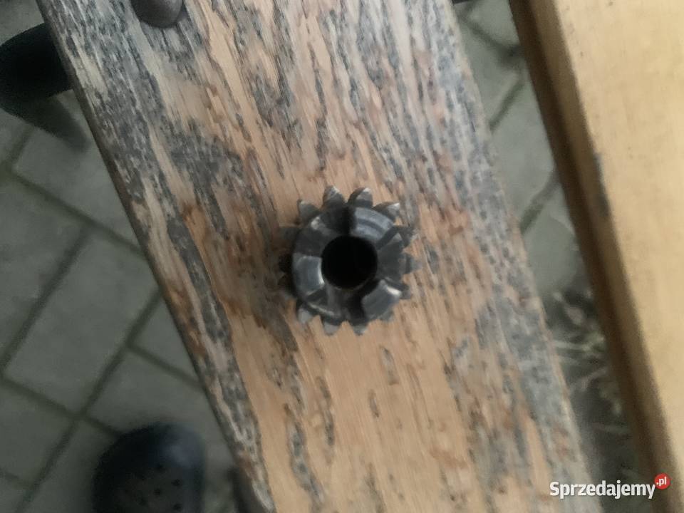 Tryb zdawczy romet komar 019 dezamet Tarnobrzeg