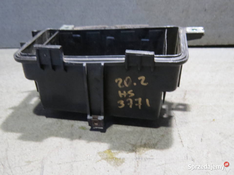 HONDA SWT400 SW 400 SILVER WING 600 PÓŁKA NA Łódź