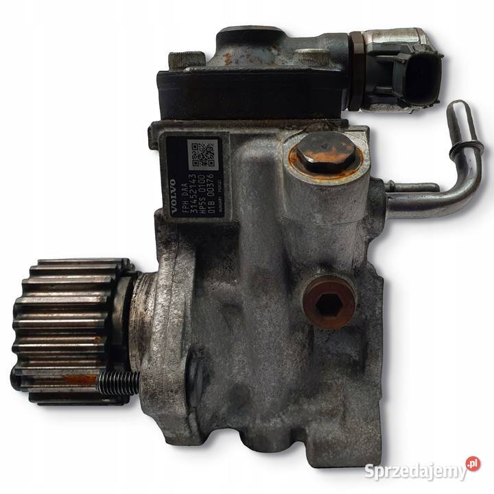POMPA WTRYSKOWA paliwa Volvo V90 20 D4 31452143 Chełm