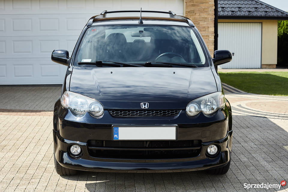 Honda HRV 16 VTEC 124 4x4 ABS Samochody osobowe Rzeszów