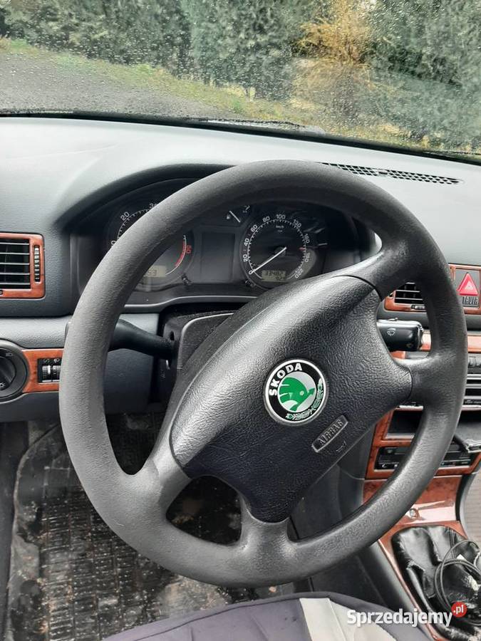 Sprzedam Skodę Octavia Brzesko