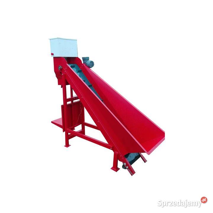 Wagoworkownica PVT 42 Taśmowa podkarpackie